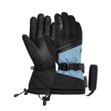 Reusch Demi R-TEX® XT 6331227 9047 black blue 1